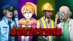 Infectonator : Survivors - Greenlight Trailer
