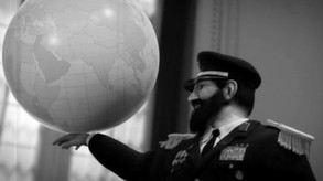 Tropico 5 - "The Great Dictator" Teaser Trailer