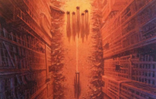 Wasteland 1 - The Original Classic - Teaser #1