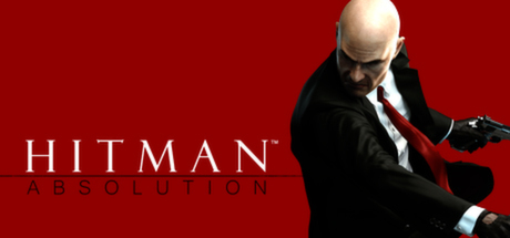 Hitman: Absolution™ header image