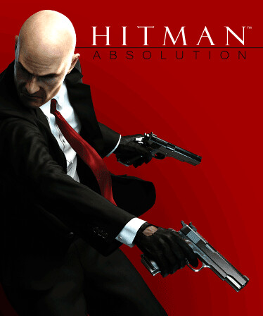 Hitman: Absolution™