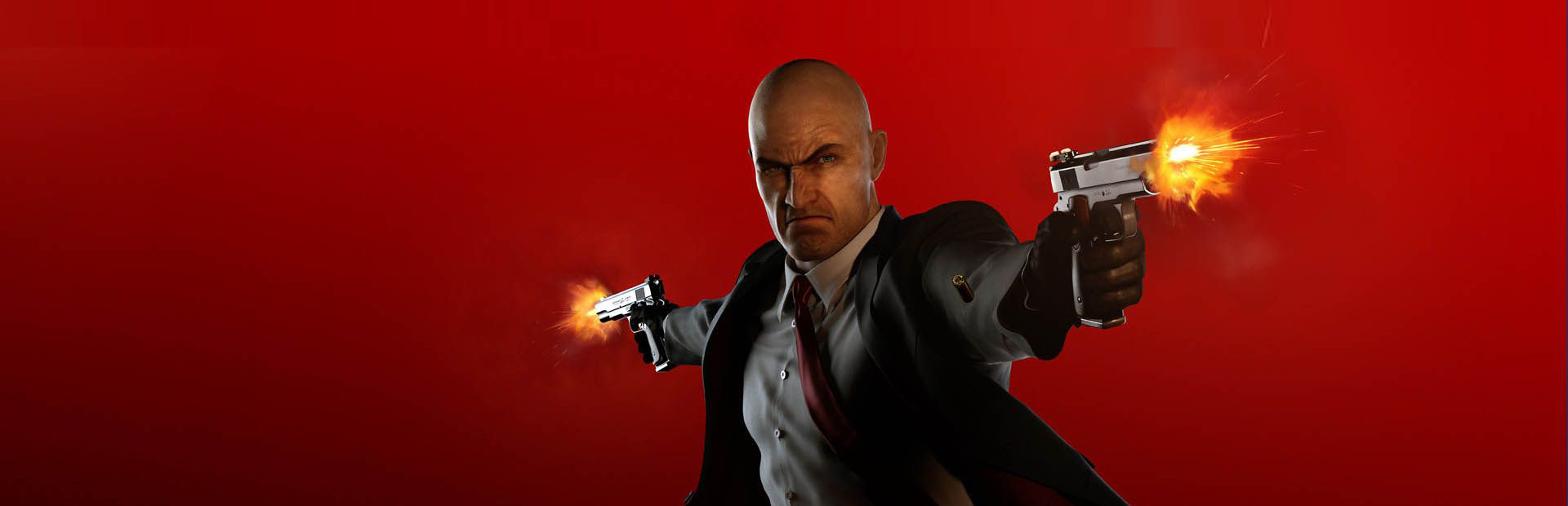 Hitman: Absolution