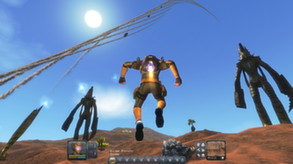 Planet Explorers Steam Trailer