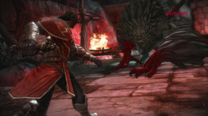 Castlevania: Lords of Shadow - Mirror of Fate PC Trailer