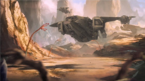 Halo: Spartan Assault trailer