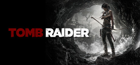 Header image for the game Tomb Raider