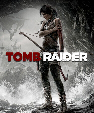 Tomb Raider