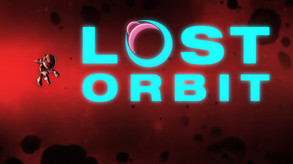 LOST ORBIT - Release Trailer