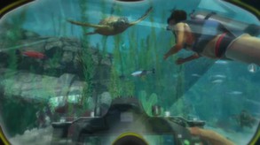 World of Diving (pre-alpha) Multiplayer Trailer