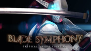 Blade Symphony on Steam