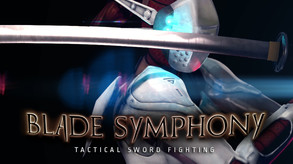 Blade Symphony Gameplay Trailer