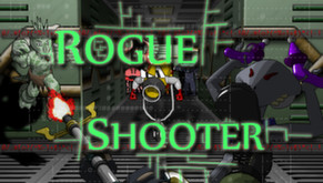 Rogue Shooter Launch Trailer
