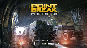 PAYDAY 2: The Point Break Heists Trailer