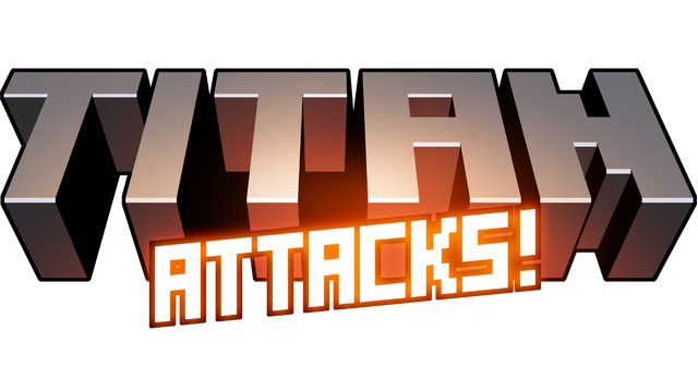 Titan Attacks!