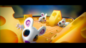 MouseCraft - Main Trailer
