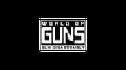 World of Guns: Gun Disassembly no Steam