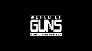 World of Guns:Gun Disassembly video trailer