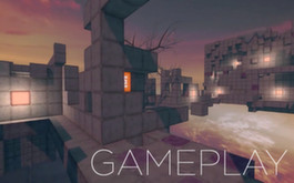 QBEH-1: The Atlas Cube - Gameplay Trailer