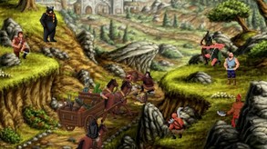 Video of Quest for Infamy