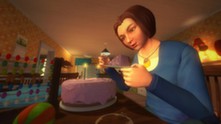 Among the Sleep - Enhanced Edition thumbnail 1