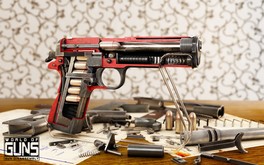 World of Guns:Gun Disassembly video trailer