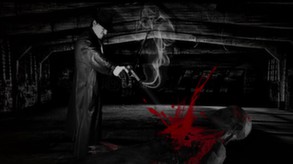 Video of Splatter - Blood Red Edition