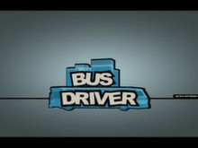 Bus Driver trailer cover