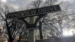 Pineview Drive trailer cover