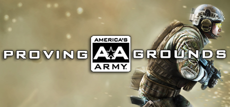 America's Army: Proving Grounds on Steam