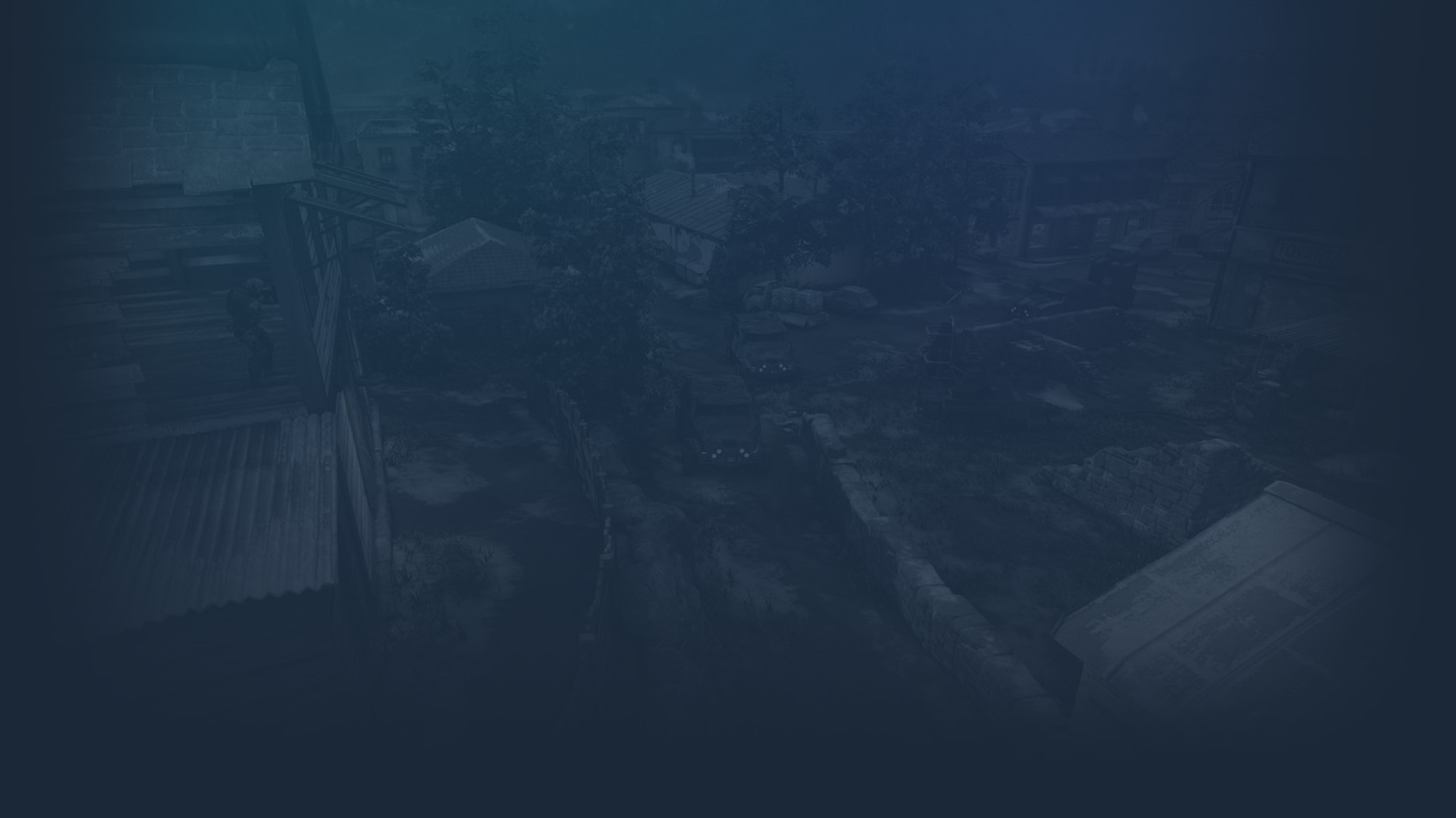 America's Army: Proving Grounds background