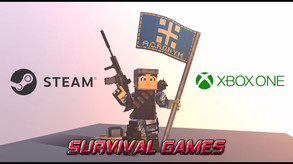 Survival Games Preview Trailer