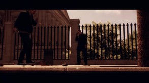 PAYDAY 2: Big Bank Heist DLC Trailer