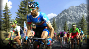 Pro Cycling Manager 2014 trailer cover