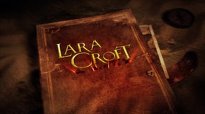 Lara Croft And The Temple Of Osiris trailer cover