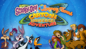 Scooby Doo! & Looney Tunes Cartoon Universe: Adventure Trailer