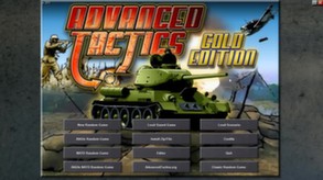 Advanced Tactics Gold Let's Play