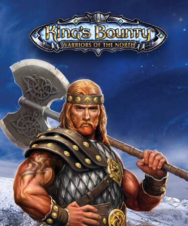 King's Bounty: Warriors of the North