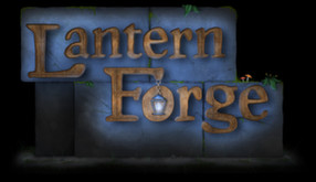 Lantern Forge trailer cover