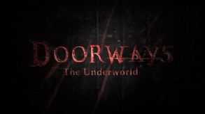 Doorways The Underworld trailer cover