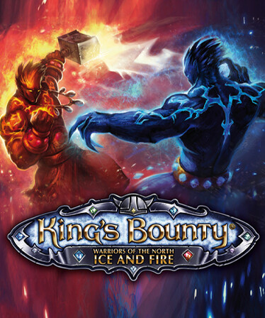 King's Bounty: Warriors of the North - Ice and Fire