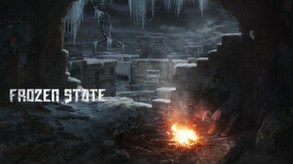 Frozen State Base Building
