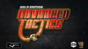 Advanced Tactics Gold Trailer