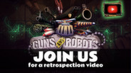 Guns and Robots on Steam