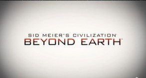 Sid Meiers Civilization Beyond Earth trailer cover