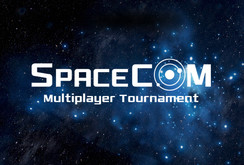 SPACECOM trailer cover