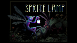 Sprite Lamp introduction