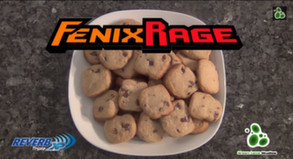 Fenix Rage - Cookie Trailer