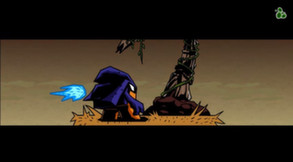 Fenix Rage - World 4