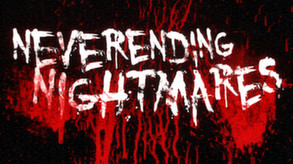 Neverending Nightmares trailer cover