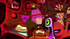Schrodingers Cat And The Raiders Of The Lost Quark trailer cover